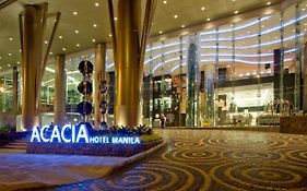 아카시아 호텔 마닐라 - 다목적 및 스테이케이션 승인 문틴루파 Exterior photo