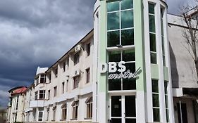 Dbs Hotel 벌치 Exterior photo
