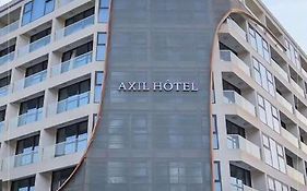 Axil Hotel 다카르 Exterior photo