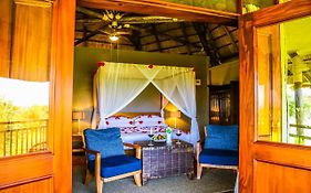 Kigambira Safari Lodge Bakijurura Exterior photo