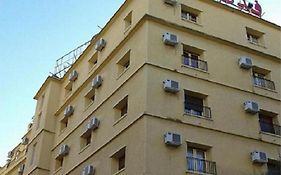 Hotel Hydra Algiers Exterior photo