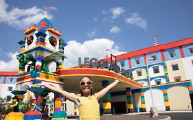 Legoland New York Resort 고센 Exterior photo