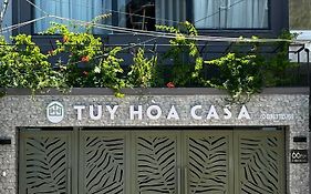 Tuy Hoa Casa 빌라 Exterior photo