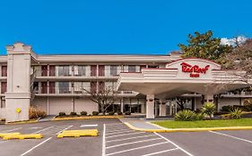 Red Roof Inn Baltimore South 글렌버니 Exterior photo
