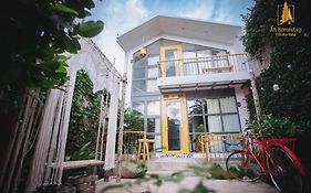 An Homestay 판티엣 Exterior photo