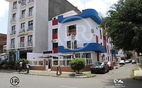 Hotel Roterdao "Under New Management" 프라이아 Exterior photo