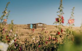 미츠페 라몬 Succah In The Desert 빌라 Exterior photo