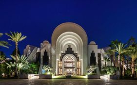 Radisson Blu Palace Resort & Thalasso, Djerba Mezraia Exterior photo