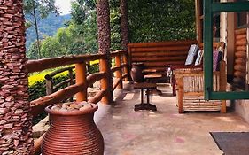 Bwindi Forest Lodge Buhoma Exterior photo