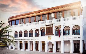 Souq Waqif Boutique Hotels By Tivoli 도하 Exterior photo