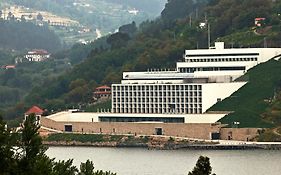 Douro Royal Valley Hotel & Spa 히바 도우로 Exterior photo