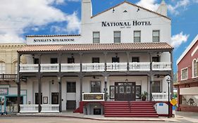 National Hotel 잭슨 Exterior photo