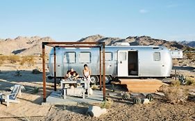 Autocamp Joshua Tree 호텔 Exterior photo