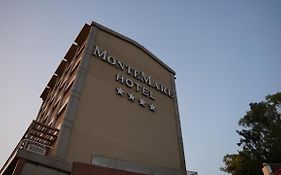 Monte Mare Hotel 주니에 Exterior photo