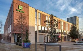 Holiday Inn Sunderland - City Centre, An Ihg Hotel Exterior photo