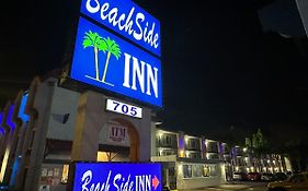 Beachside Inn 애너하임 Exterior photo