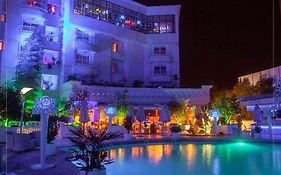 튀니스 그랜드 호텔 Exterior photo