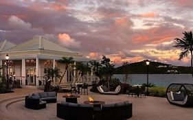 Ritz Carlton Club, St, Thomas - 2Br Luxury Oceanfront Villa! Condo 나사렛 Exterior photo