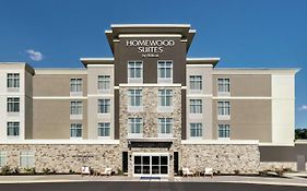 Homewood Suites By Hilton 칼라일 Exterior photo