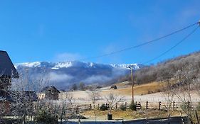 페일 Vikendica Nole Jahorina 빌라 Exterior photo