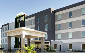 Home2 Suites By Hilton Vicksburg, Ms Exterior photo