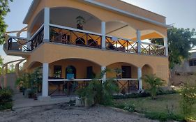 Bella Breeze2 -Diani Beach Kenya 빌라 Exterior photo