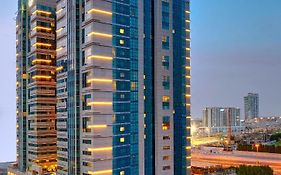 미디어 로타나 두바이 호텔 Exterior photo