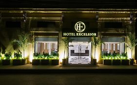 Hotel Excelsior 카라치 Exterior photo