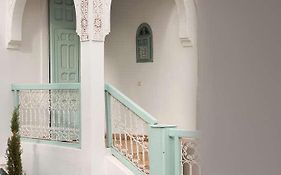 Marrakech Riads, Angsana Heritage Collection 마라케시 Exterior photo