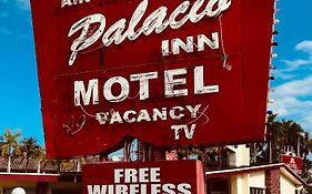 Palacio Inn Motel 마이애미스프링스 Exterior photo