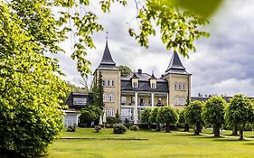 Hotel Refsnes Gods - By Classic Norway Hotels 모스 Exterior photo