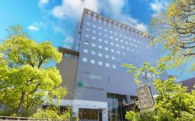 Kkr 호텔 하카타 후쿠오카 Exterior photo