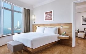 니나 호텔 코즈웨이 베이 홍콩 Exterior photo
