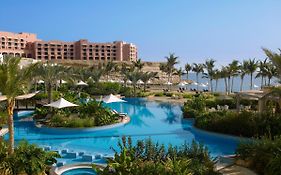 Shangri-La'S Barr Al Jissah Resort & Spa, Al Bandar Hotel 무스카트 Exterior photo