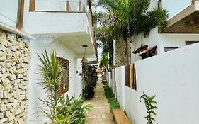 Villa Mar Residence 지조카 데 제리콰콰라 Exterior photo