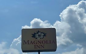 Magnolia Inn 해티스버그 Exterior photo
