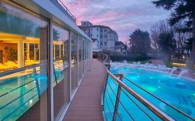 Terme Preistoriche Resort & Spa 몬테그로또테르메 Exterior photo