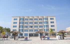 Beach Resort 살랄라 Exterior photo