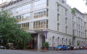 디플로맷 호텔 뭄바이 Exterior photo