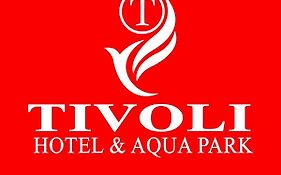 Tivoli Hotel Aqua Park 샤름 엘 셰이크 Exterior photo