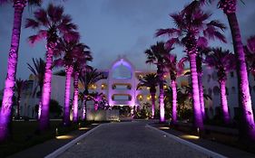The Mirage Resort & Spa 함마메트 Exterior photo
