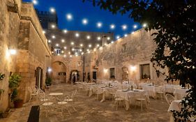 Masseria Salamina 파사노 Exterior photo