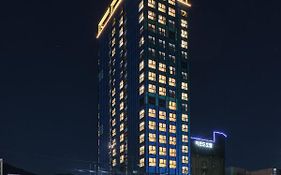 호텔 티티 2 부산광역시 Exterior photo