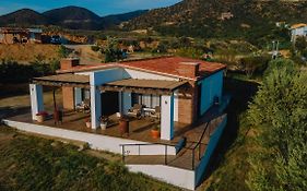 Quinta Sofia Valle De Guadalupe (Adults Only) 빌라 Exterior photo