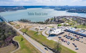 Table Rock Resorts At Kimberling Inn 킴벌링 시티 Exterior photo