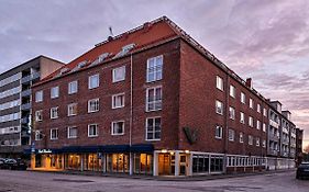 Hotel Amadeus 할름스타드 Exterior photo