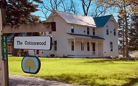 The Cottonwood Inn B&B 엠파이어 Exterior photo