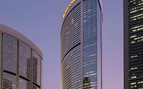 아일랜드 샹그릴라 홍콩 호텔 Exterior photo