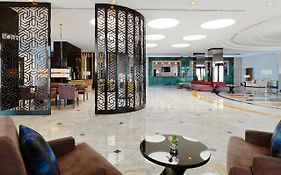 쉐라톤 튀니스 호텔 Exterior photo