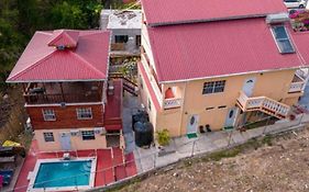 Rodney Bay Caribbean Dream Vacation Property Cd3 아파트 Exterior photo